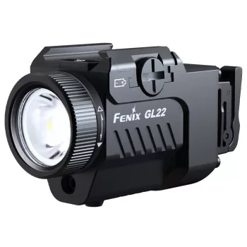 Fenix Light Elemlámpa GL22