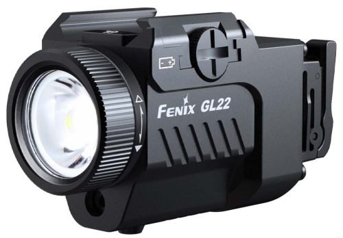 Fenix Light Elemlámpa GL22