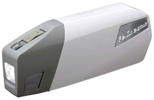 Fenix Light Elemlámpa E-STAR LED