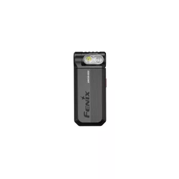 Fenix Light Elemlámpa SW05R-RED