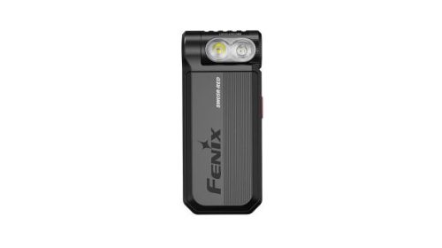 Fenix Light Elemlámpa SW05R-RED