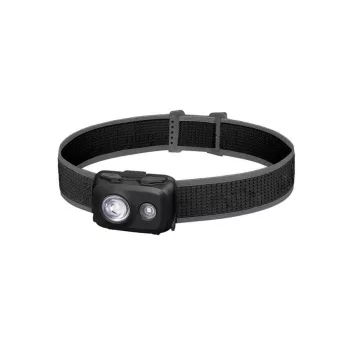 Fenix Light Fejlámpa HL16 LED Fekete