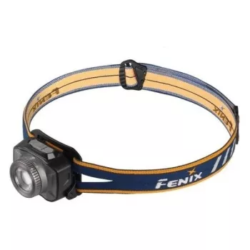 Fenix Light Fejlámpa HL40R LED Szürke