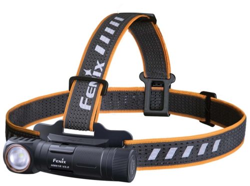 Fenix Light Fejlámpa HM61R V2.0 LED