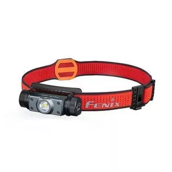 Fenix Light Fejlámpa HM62-T Fekete