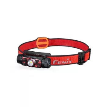 Fenix Light Fejlámpa HM62-T Magma