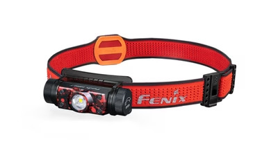 Fenix Light Fejlámpa HM62-T Magma