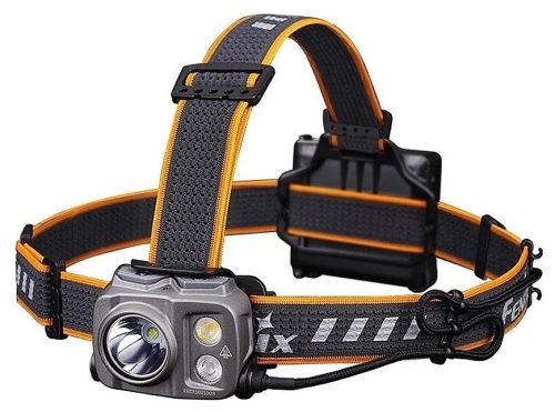 Fenix Light Fejlámpa HP16R