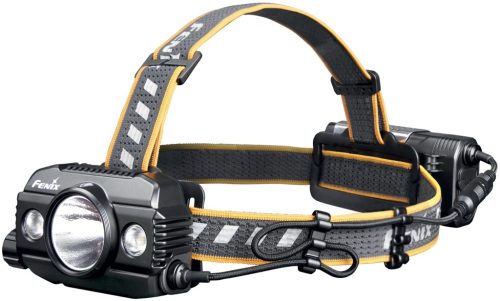 Fenix HP30R Akkumulátor tartó