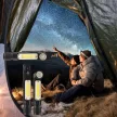 NEDES LED tölthető lámpa - FL05R