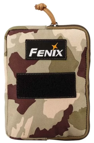 Fenix Light Kellék Elemlámpa Tok  APB-30