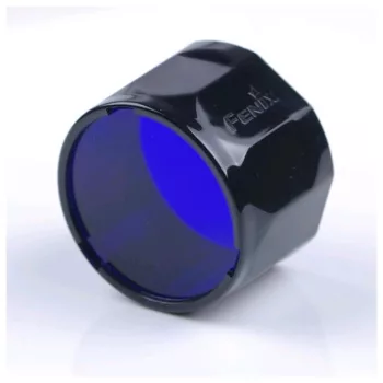 Fenix Light Kellék Szűrő TK Kék Szériához AD302-B