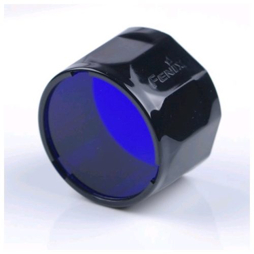 Fenix Light Kellék Szűrő TK Kék Szériához AD302-B
