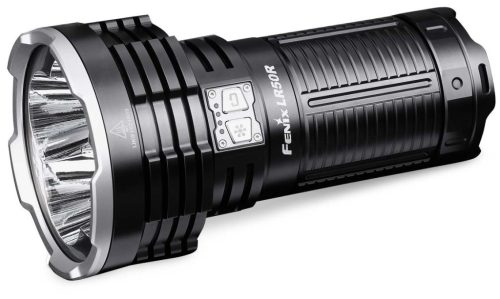 Fenix Light Elemlámpa LR50R LED