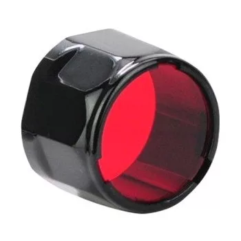 Fenix Light Kellék Szűrő PD Piros Szériához AD301-R