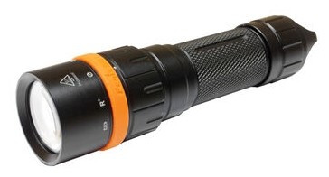 Fenix Light Elemlámpa SD11 LED
