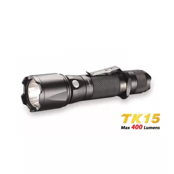 Fenix Light Kellék TK15 Talpkapcsoló