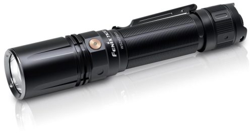 Fenix Light Elemlámpa TK30 LED