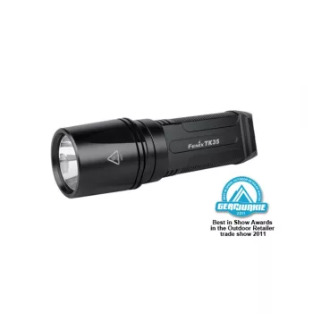 Fenix Light Kellék TK35 Talpkapcsoló