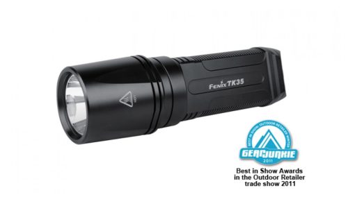 Fenix Light Kellék TK35 Talpkapcsoló