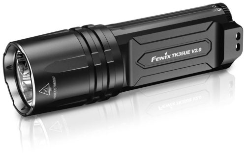 Fenix Light Elemlámpa TK35UE V2.0 LED