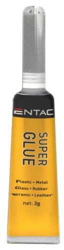 Entac Superglue Pillanatragasztó 3g B1