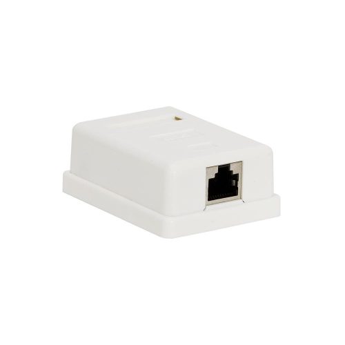 Fali aljzat - 8P8C FTP Cat.5E