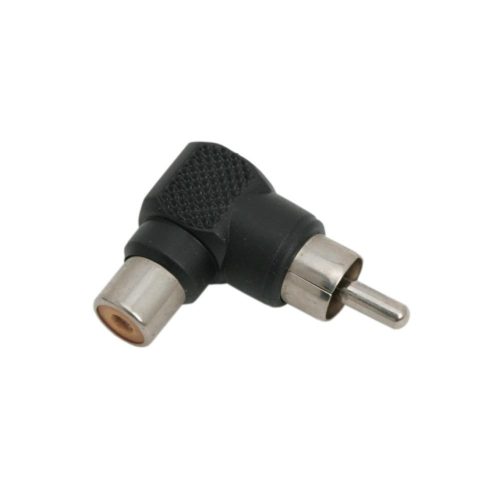 RCA toldó 90°-os