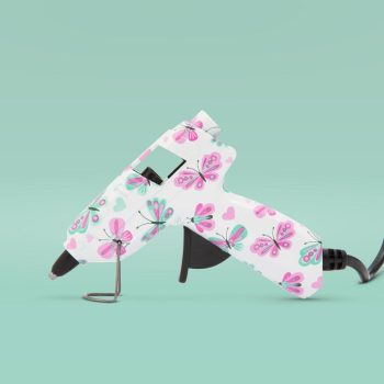 Ragasztópiszoly, ragasztórúd