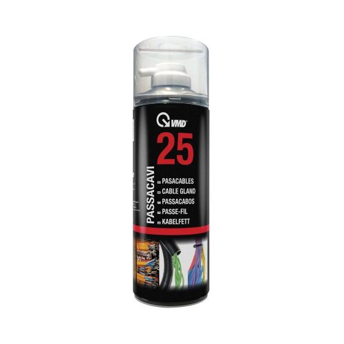 Behúzóspray (vezetékekhez)