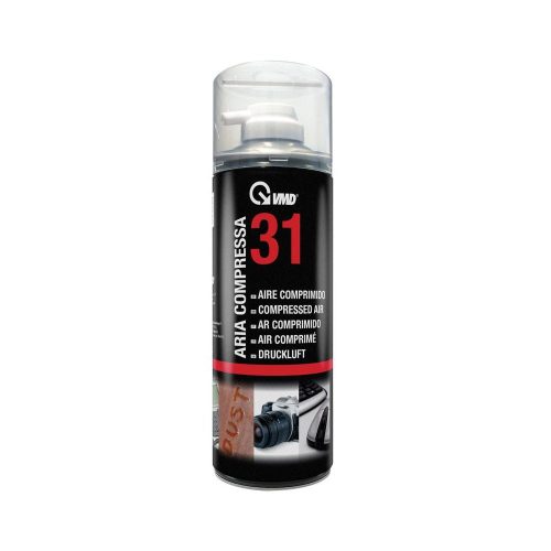 Sűrített levegő-spray