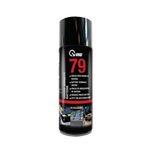 Akkusaru zsír spray (védő, kontakt)