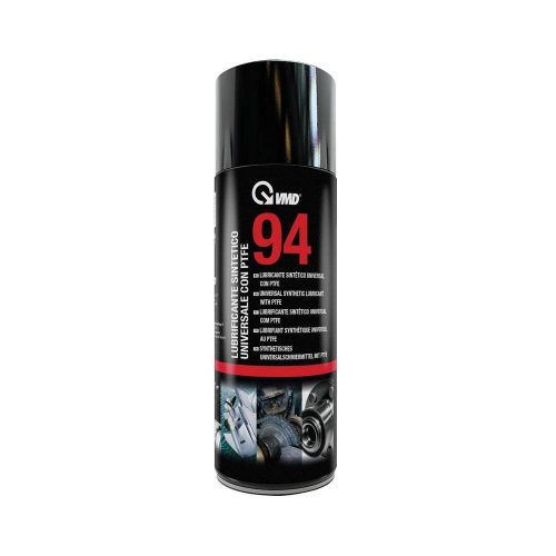 Szintetikus kenőspray PTFE adalékkal