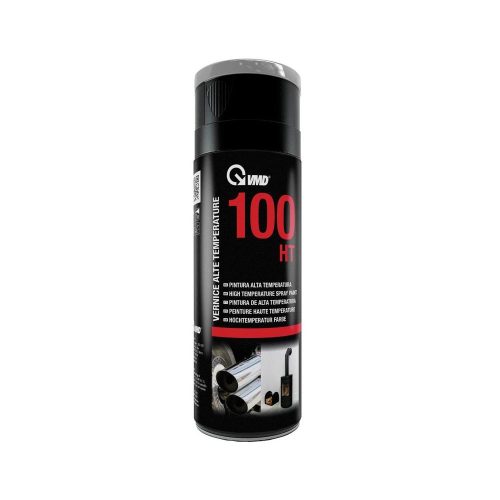 Hőálló spray (600 fokig)