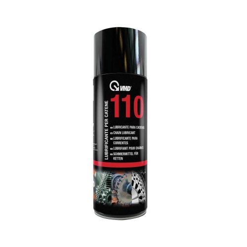 Lánckenő spray