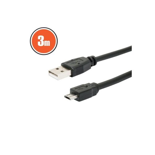 USB kábel 2.0