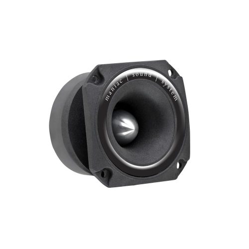 Dome - 1" - 100 / 200 W • 8 ohm