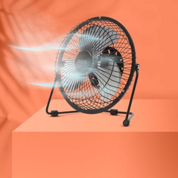 Lakossági ventilátorok