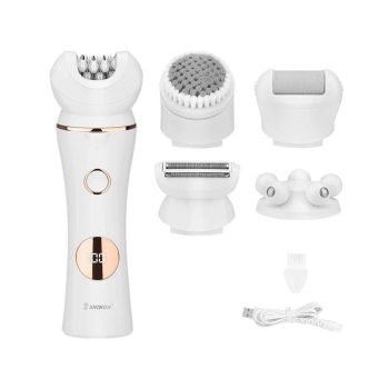 Borotvák és trimmerek