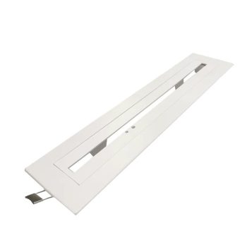   NEDES Mennyezeti szerelőkészlet vészvilágító lámpatesthez LEL204 - HE01