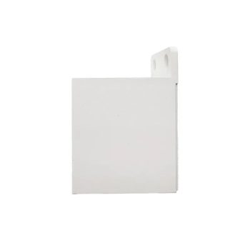   NEDES Oldalfali szerelőkészlet vészvilágító lámpatesthez LEL204 - HE02