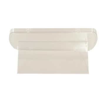   NEDES Diffúzor mennyezeti szereléshez a LEL103 vészvilágításhoz - HE11