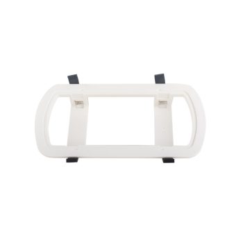   NEDES Szerelőkészlet mennyezeti rögzítéshez LEL103 vészvilágító lámpákhoz - HE12