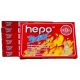 Hepo Alágyújtós 200g Dobozos