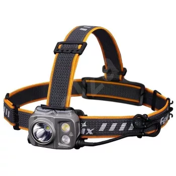 Fenix Light Fejlámpa HP25R V2.0 LED
