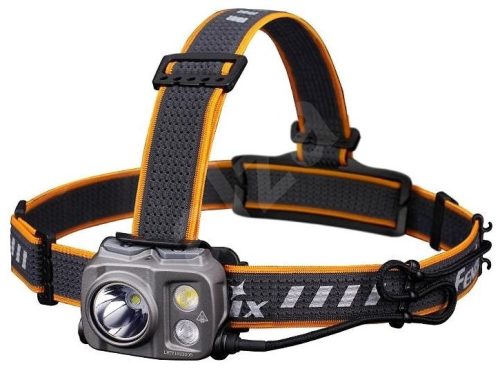 Fenix Light Fejlámpa HP25R V2.0 LED
