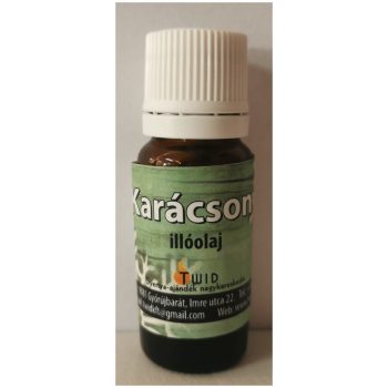 Illóolaj Karácsony 10ml