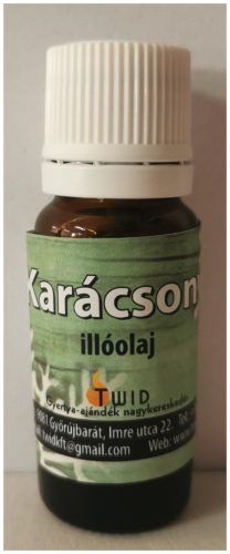 Illóolaj Karácsony 10ml