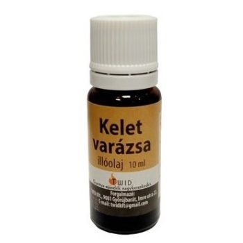 Illóolaj Kelet Varázsa 10ml