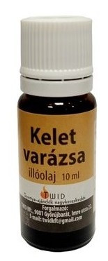 Illóolaj Kelet Varázsa 10ml